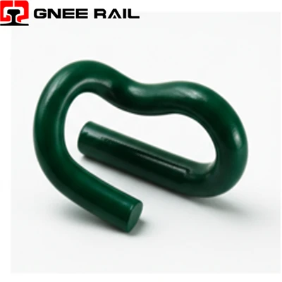 E2039 skinne elastisk klips