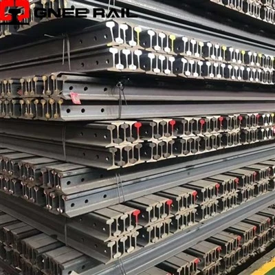 UIC60 Railway Steel Rail
